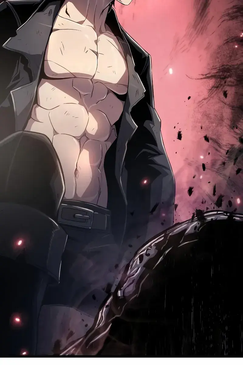 The Priest of Corruption Chapter 78 Page 125