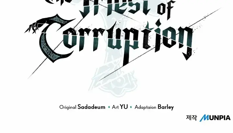 The Priest of Corruption Chapter 78 Page 127