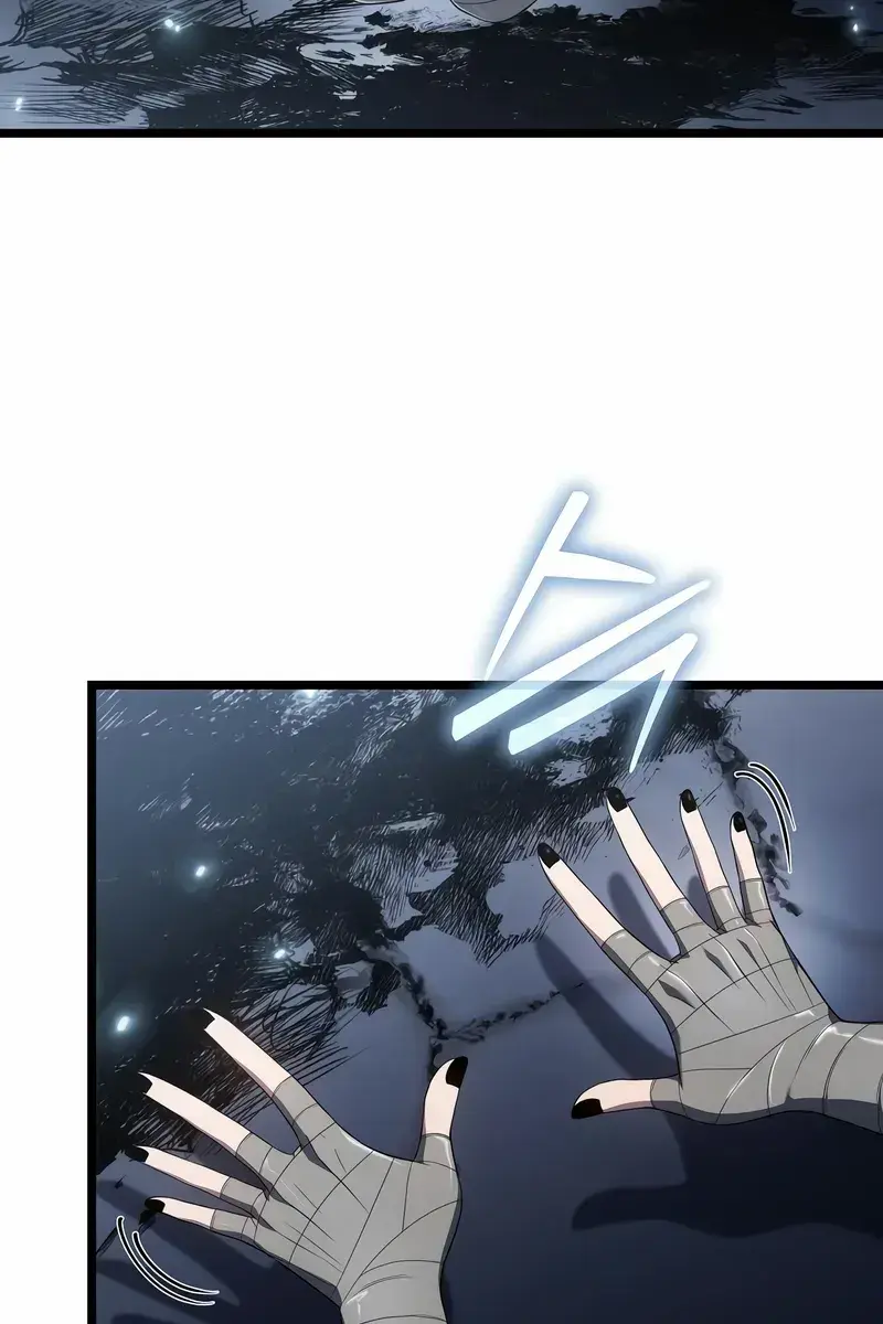 The Priest of Corruption Chapter 79 Page 8