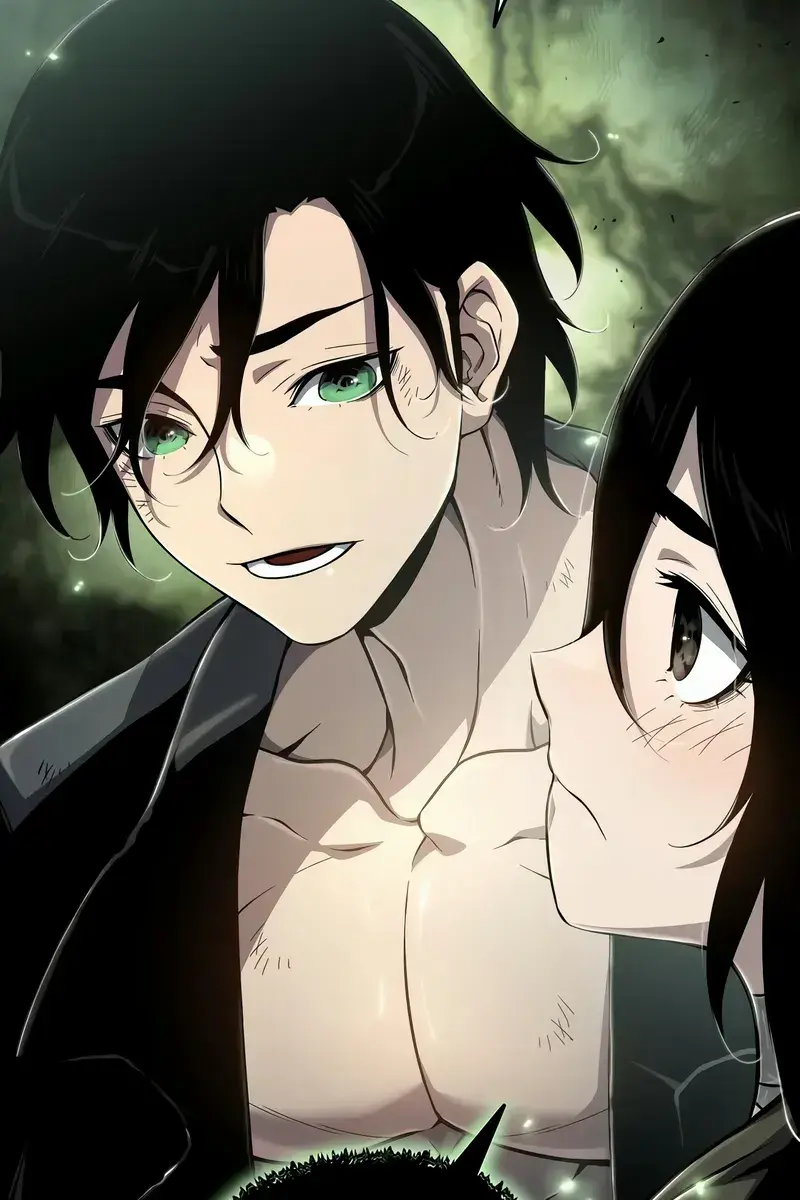 The Priest of Corruption Chapter 79 Page 11