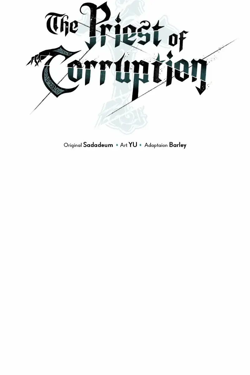 The Priest of Corruption Chapter 79 Page 13
