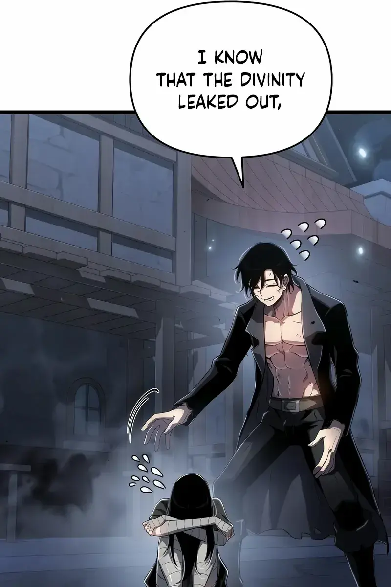 The Priest of Corruption Chapter 79 Page 15