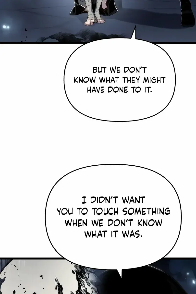 The Priest of Corruption Chapter 79 Page 16