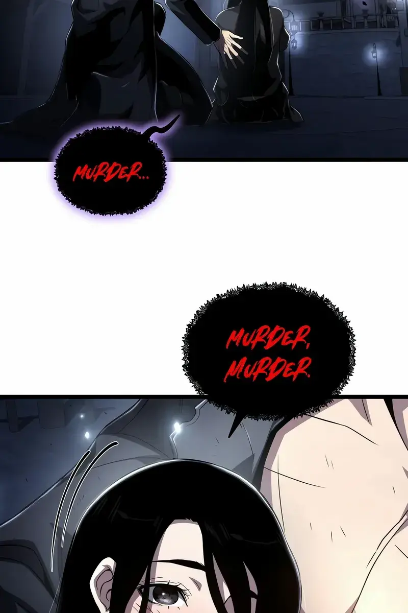 The Priest of Corruption Chapter 79 Page 21