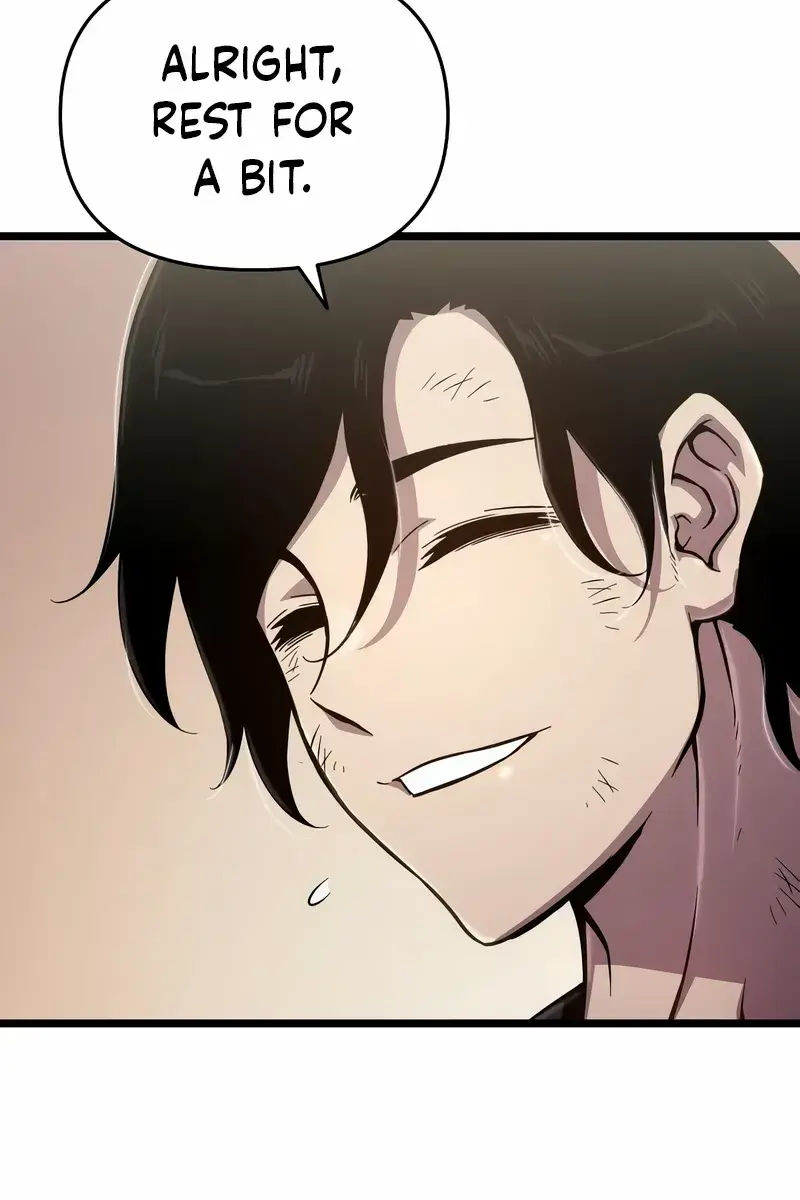 The Priest of Corruption Chapter 79 Page 23