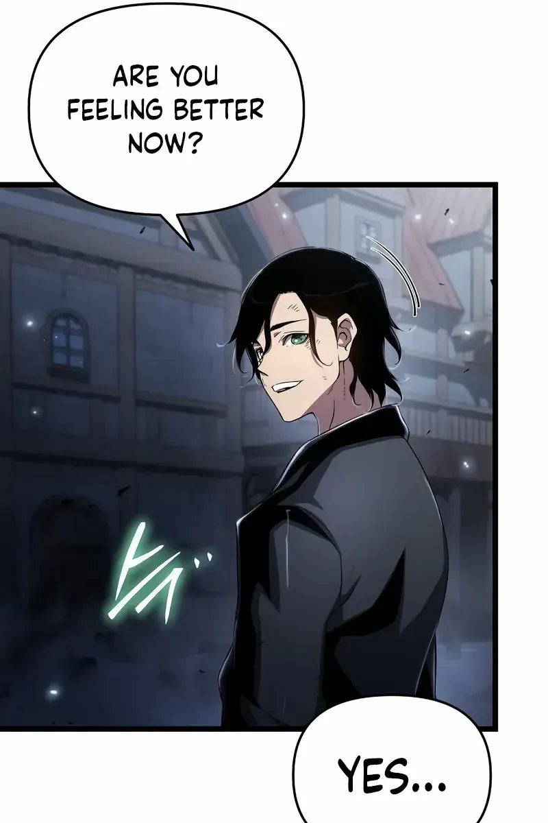 The Priest of Corruption Chapter 79 Page 27