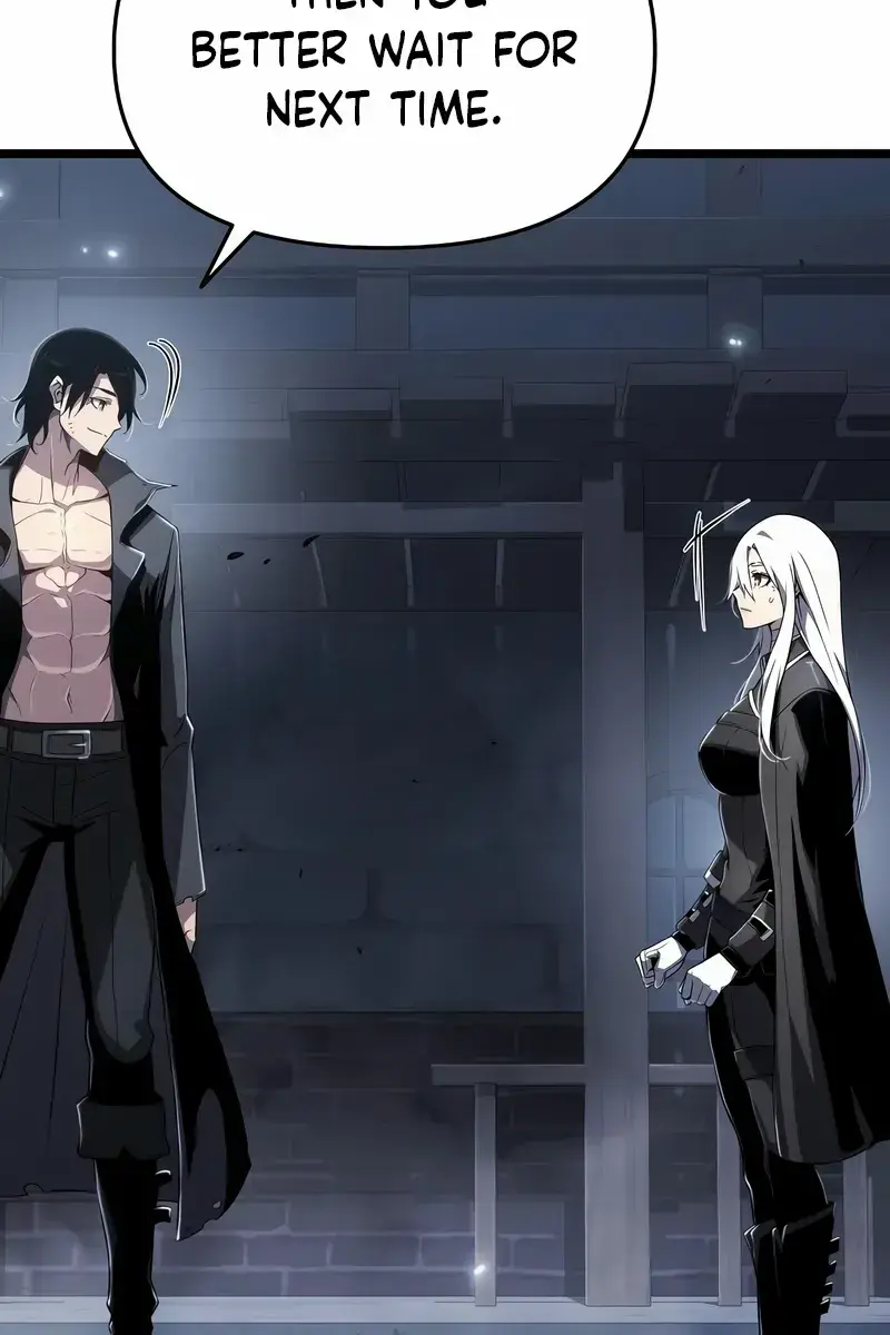 The Priest of Corruption Chapter 79 Page 30