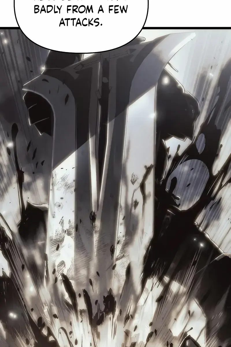 The Priest of Corruption Chapter 79 Page 33