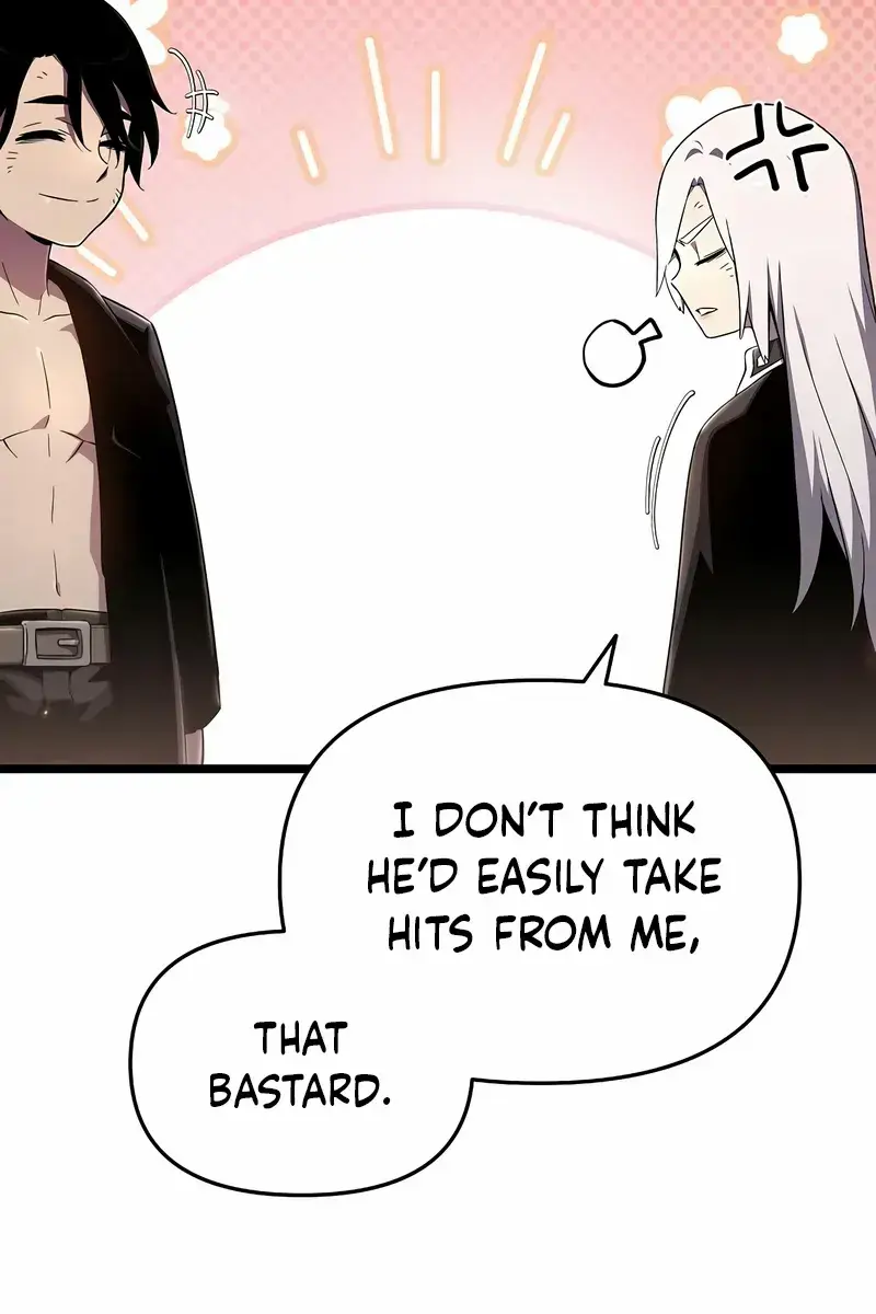 The Priest of Corruption Chapter 79 Page 35