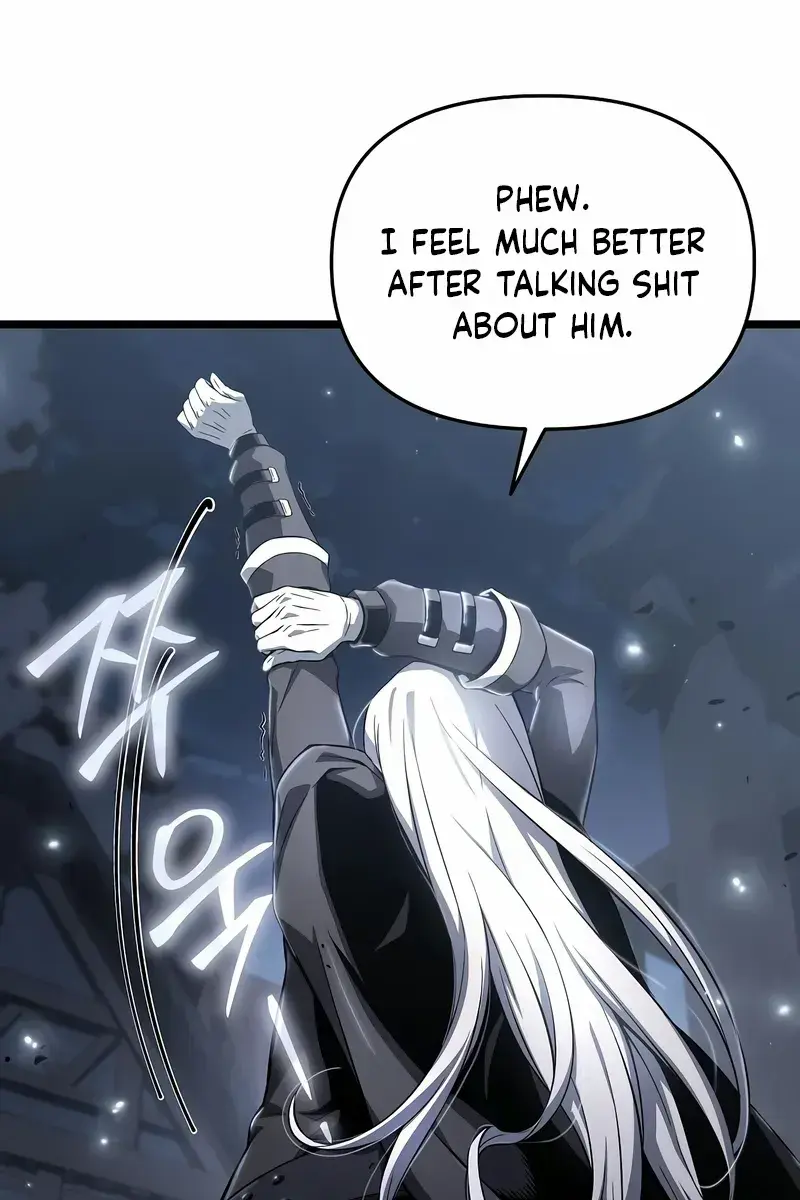 The Priest of Corruption Chapter 79 Page 36