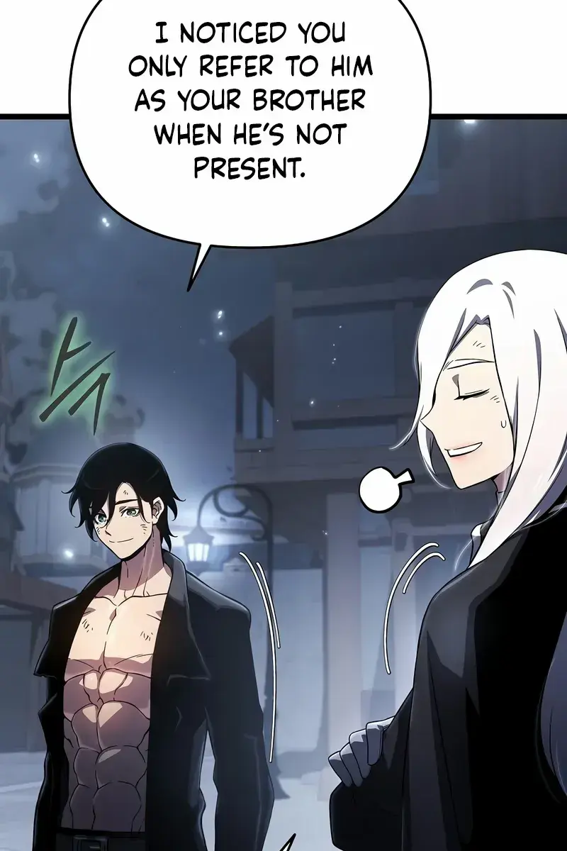 The Priest of Corruption Chapter 79 Page 38