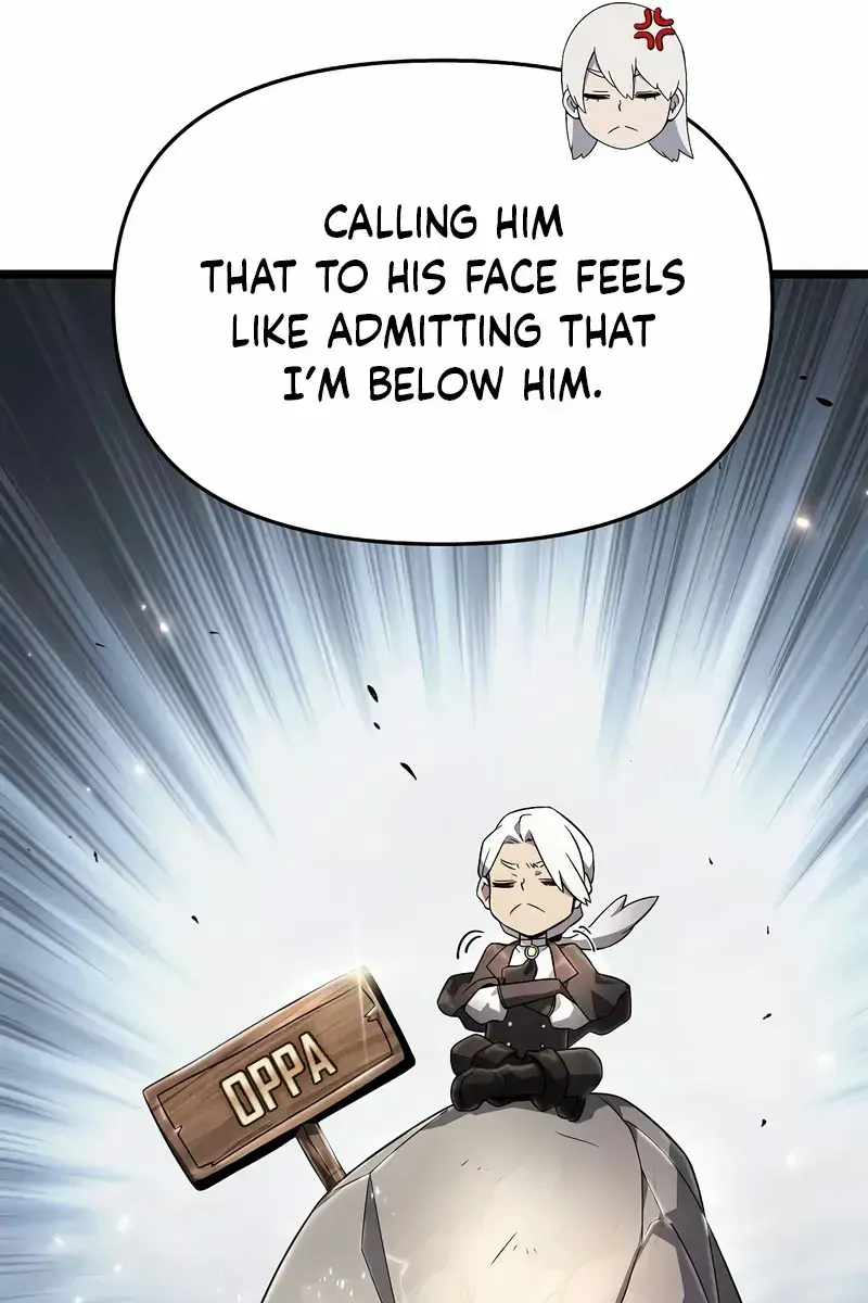 The Priest of Corruption Chapter 79 Page 40