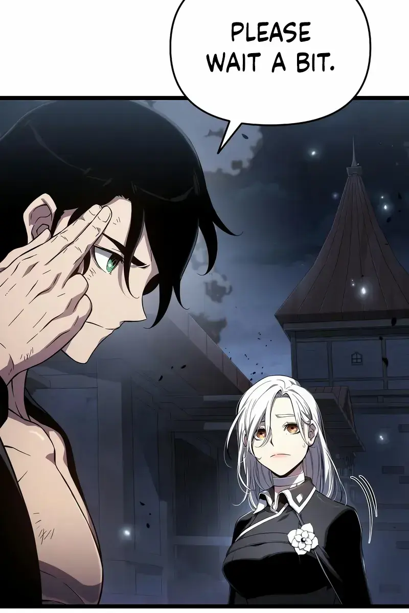 The Priest of Corruption Chapter 79 Page 43