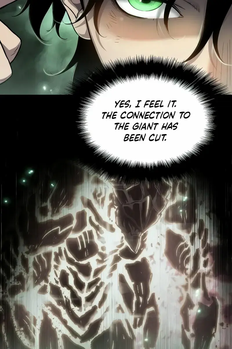 The Priest of Corruption Chapter 79 Page 45