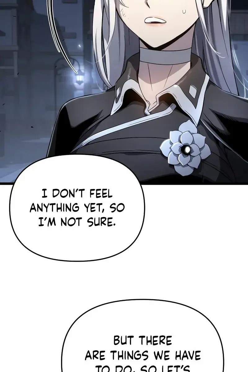 The Priest of Corruption Chapter 79 Page 48