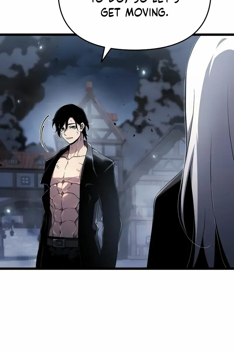 The Priest of Corruption Chapter 79 Page 49