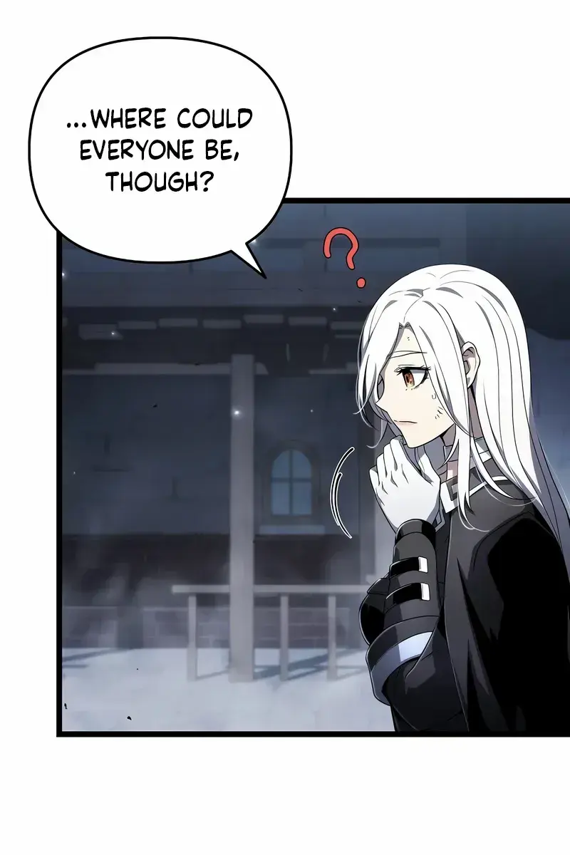 The Priest of Corruption Chapter 79 Page 50