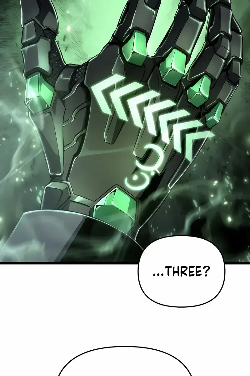 The Priest of Corruption Chapter 79 Page 54