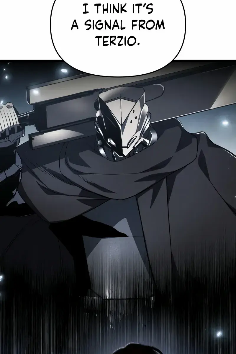 The Priest of Corruption Chapter 79 Page 55