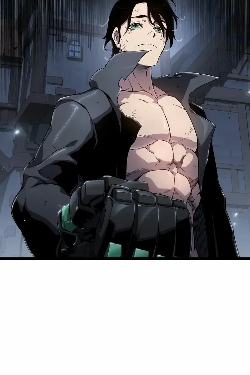 The Priest of Corruption Chapter 79 Page 56