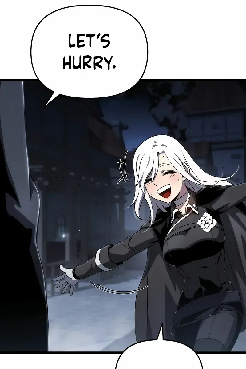 The Priest of Corruption Chapter 79 Page 57