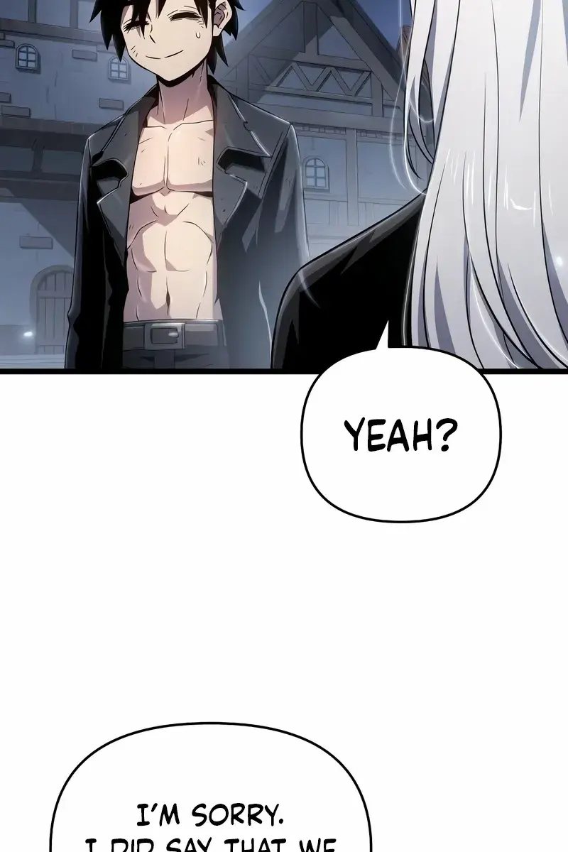 The Priest of Corruption Chapter 79 Page 59