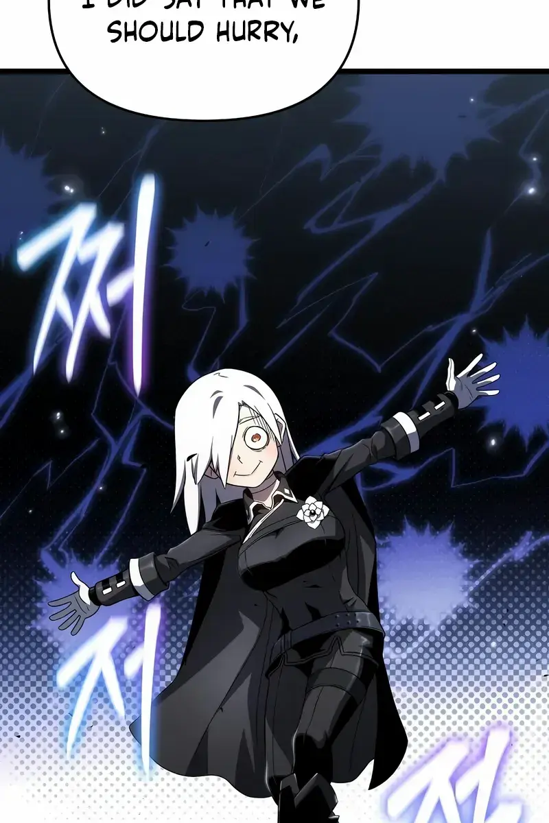 The Priest of Corruption Chapter 79 Page 60