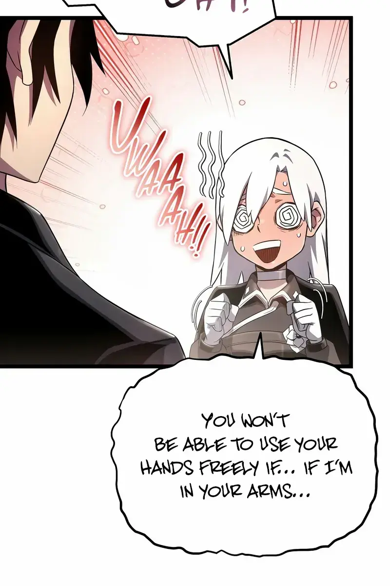 The Priest of Corruption Chapter 79 Page 62