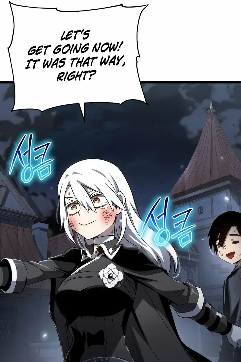 The Priest of Corruption Chapter 79 Page 65