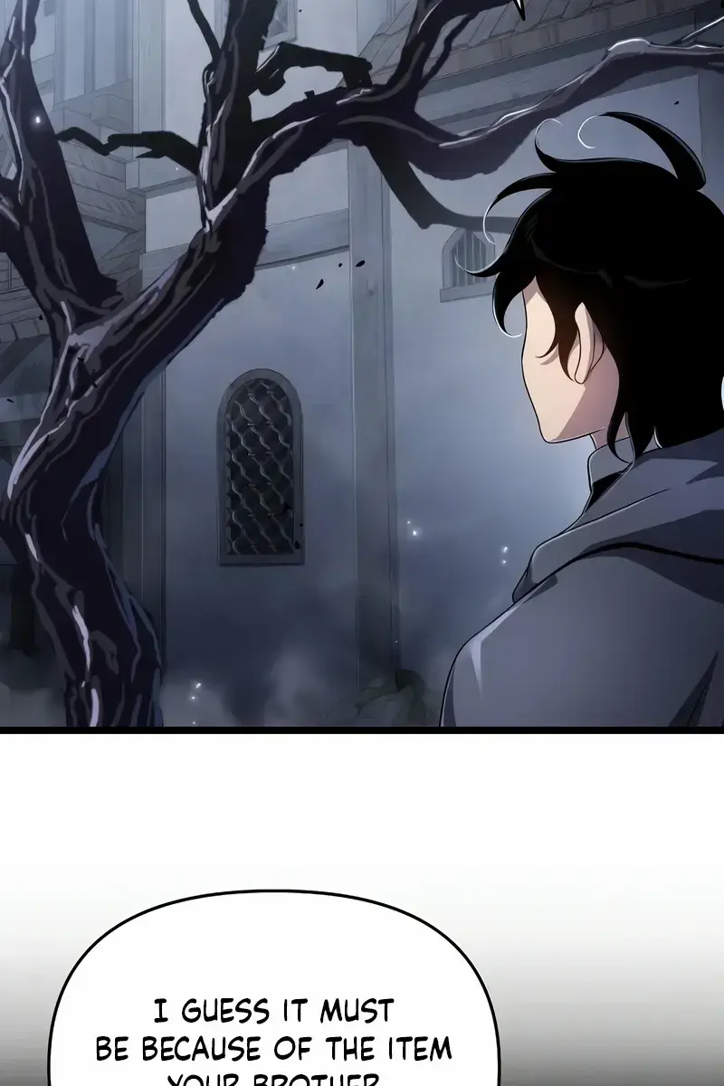 The Priest of Corruption Chapter 79 Page 70