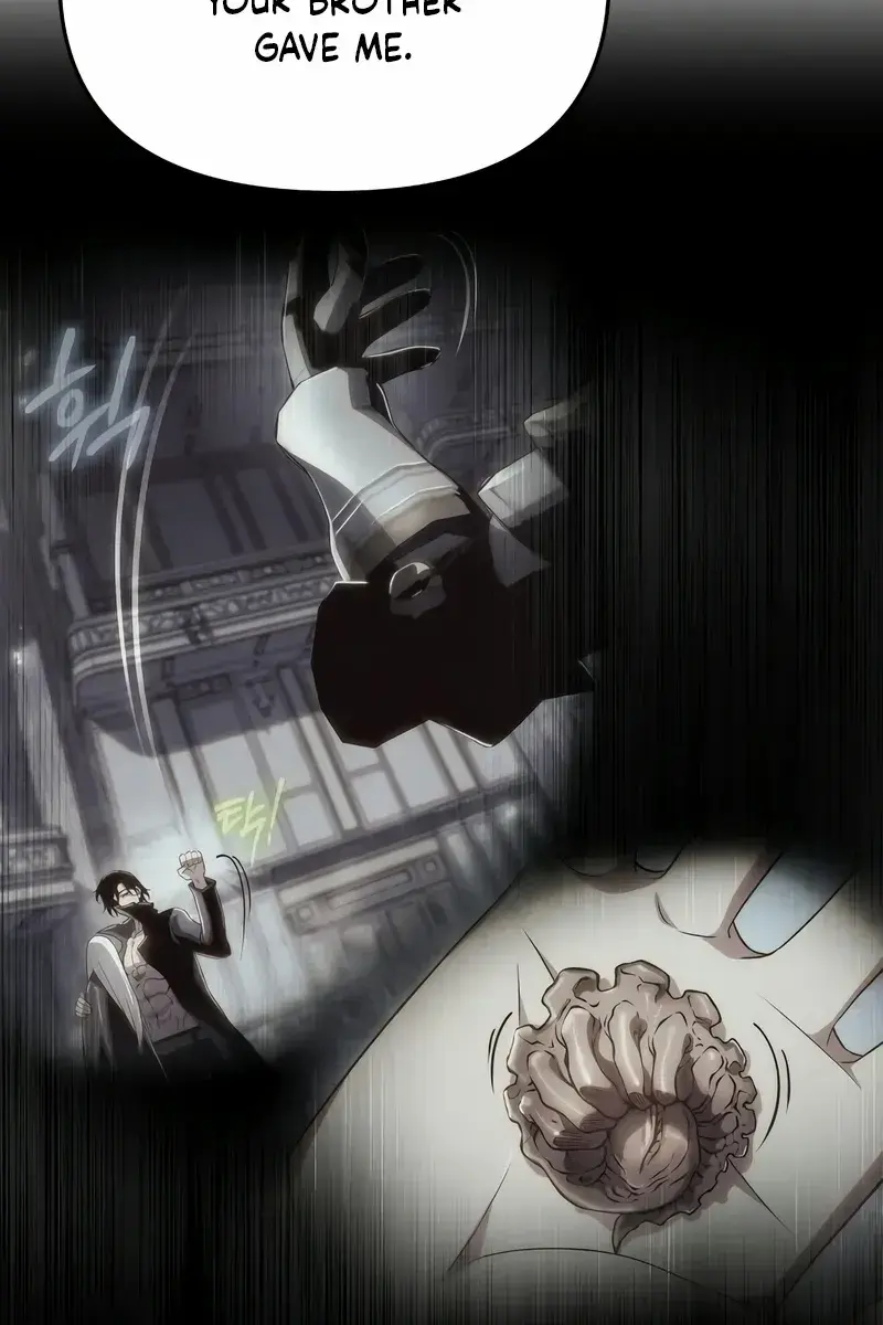 The Priest of Corruption Chapter 79 Page 71