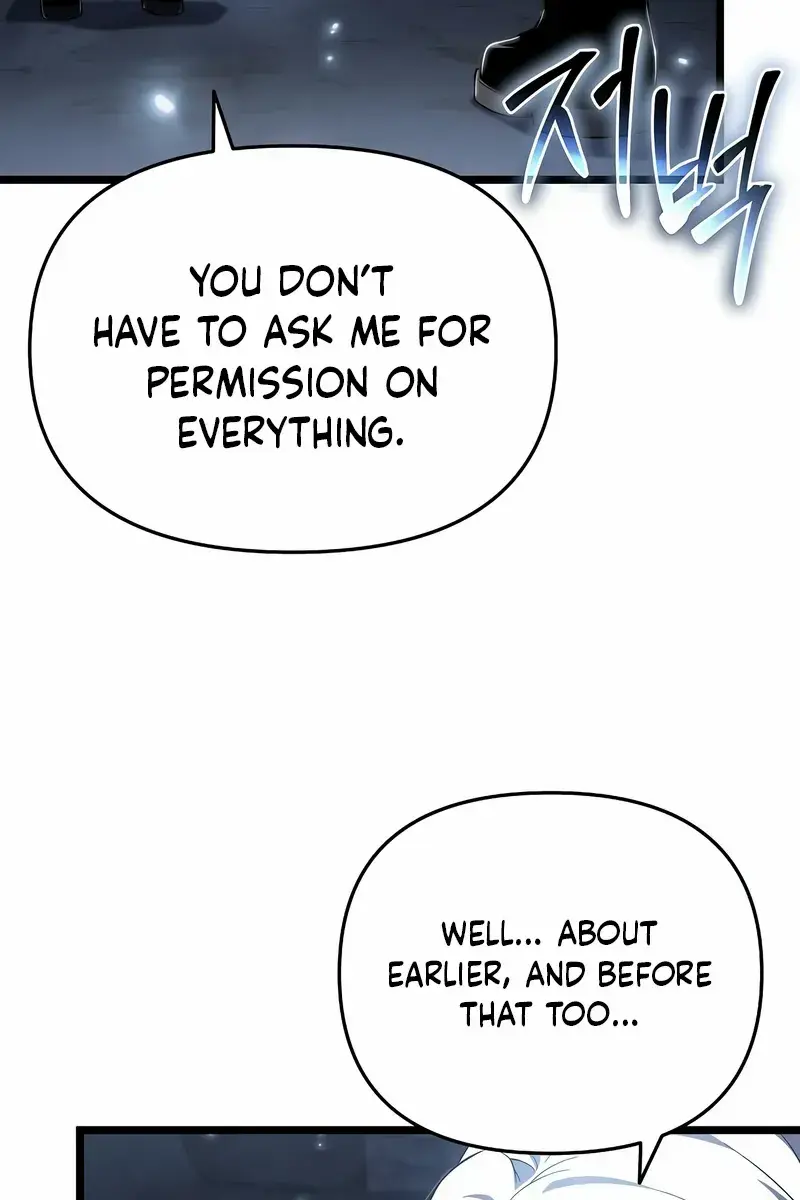 The Priest of Corruption Chapter 79 Page 73