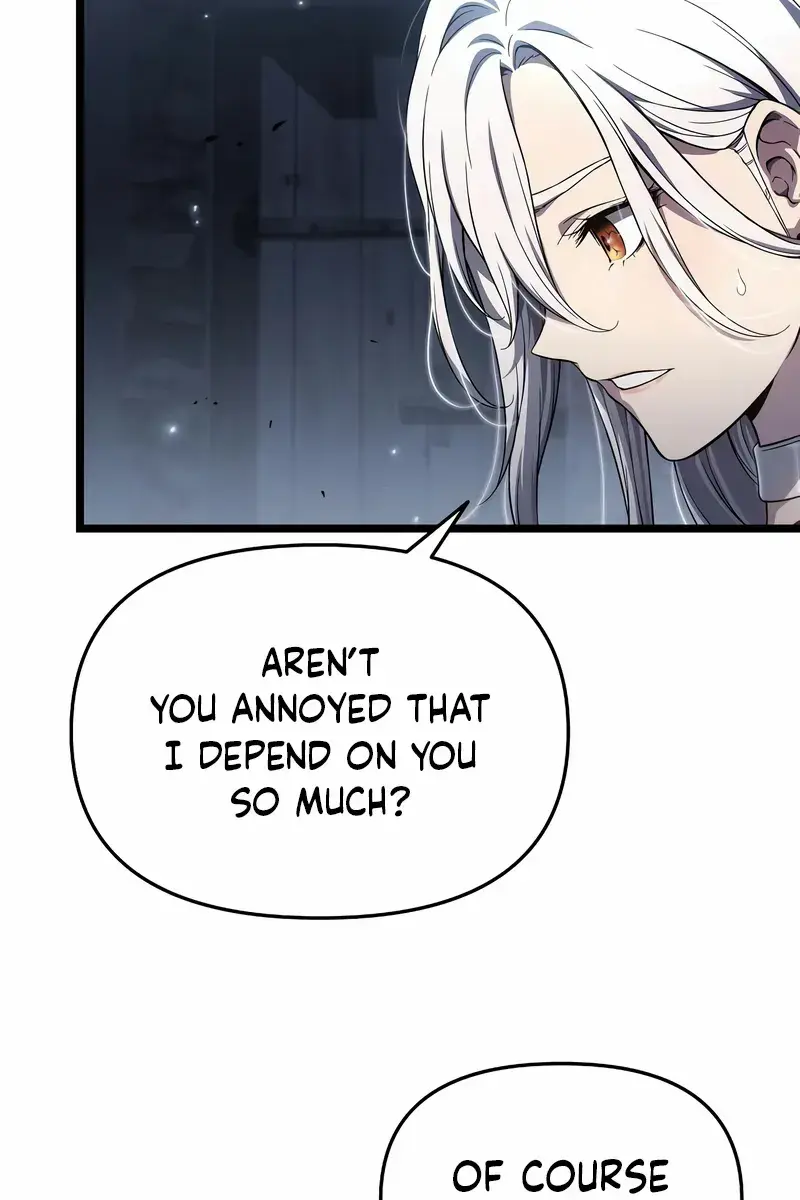 The Priest of Corruption Chapter 79 Page 74