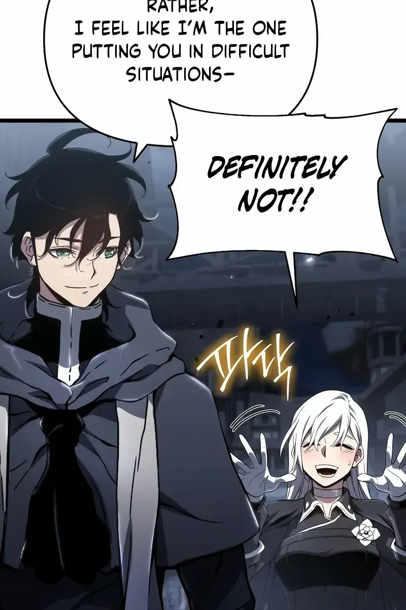 The Priest of Corruption Chapter 79 Page 76