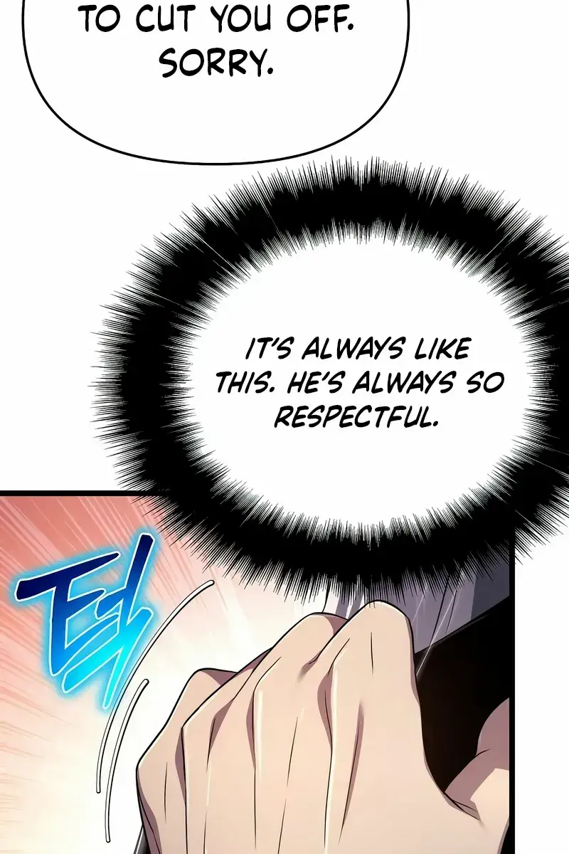 The Priest of Corruption Chapter 79 Page 79