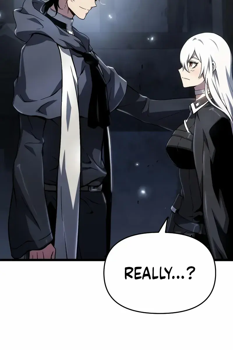 The Priest of Corruption Chapter 79 Page 81