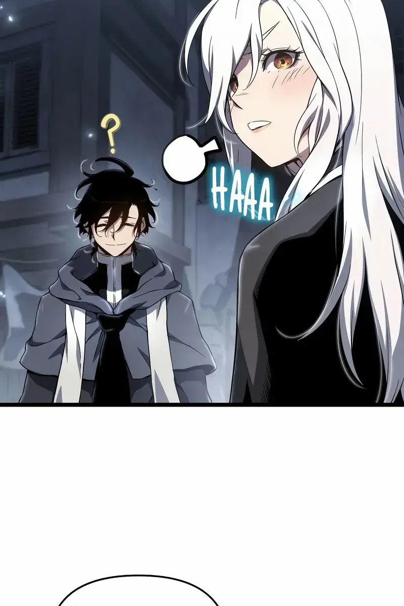 The Priest of Corruption Chapter 79 Page 84