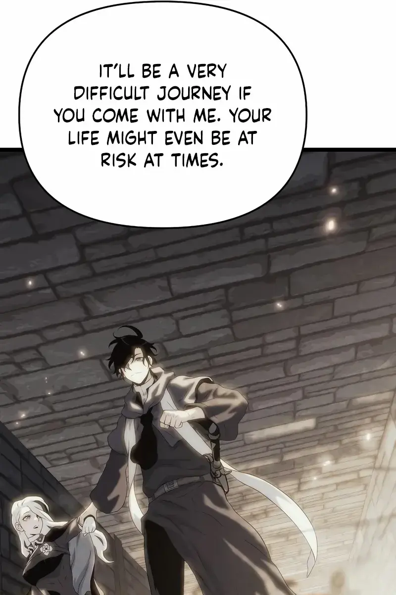 The Priest of Corruption Chapter 79 Page 91