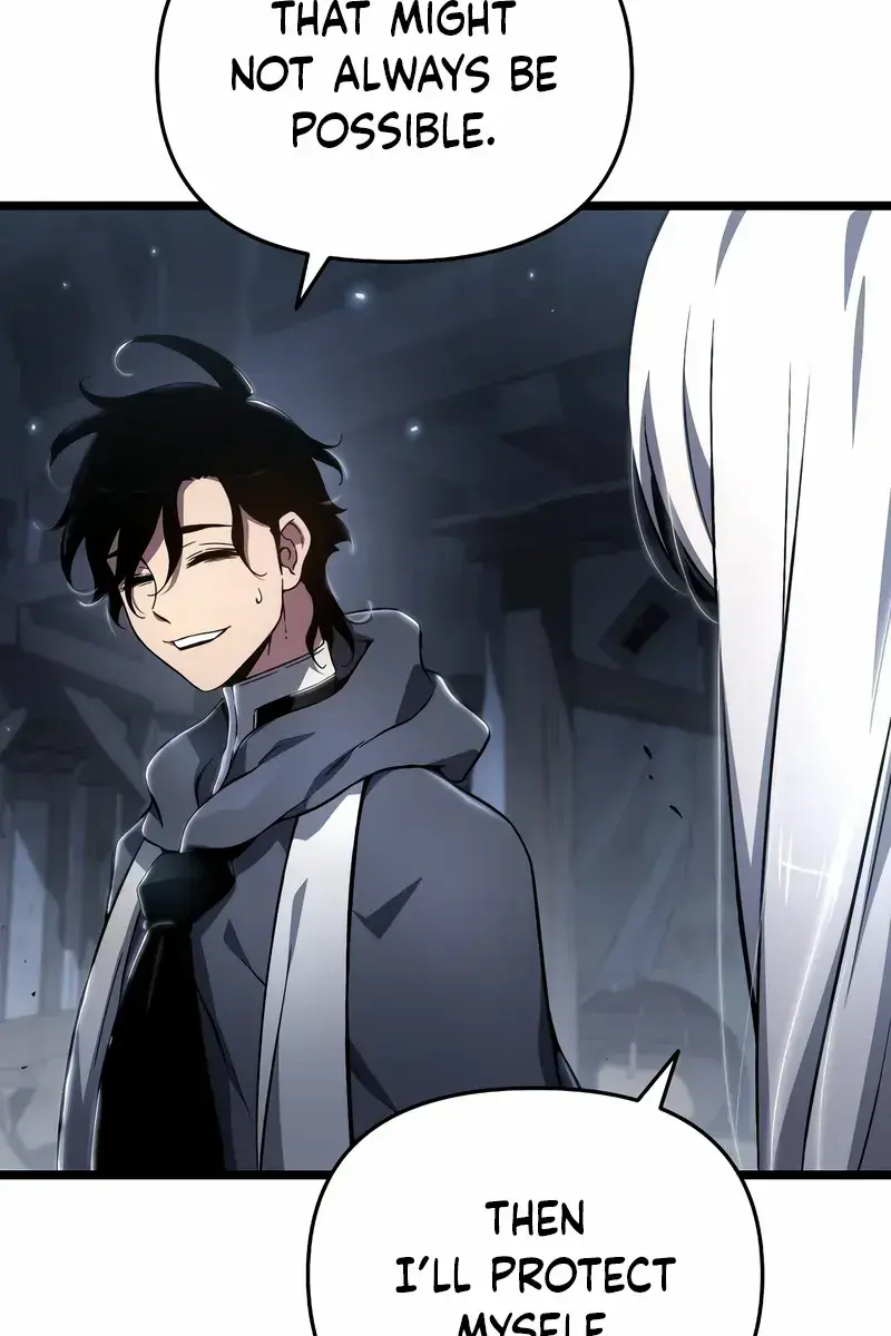 The Priest of Corruption Chapter 79 Page 96