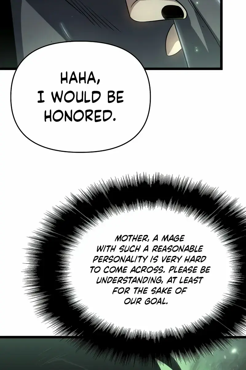 The Priest of Corruption Chapter 79 Page 100