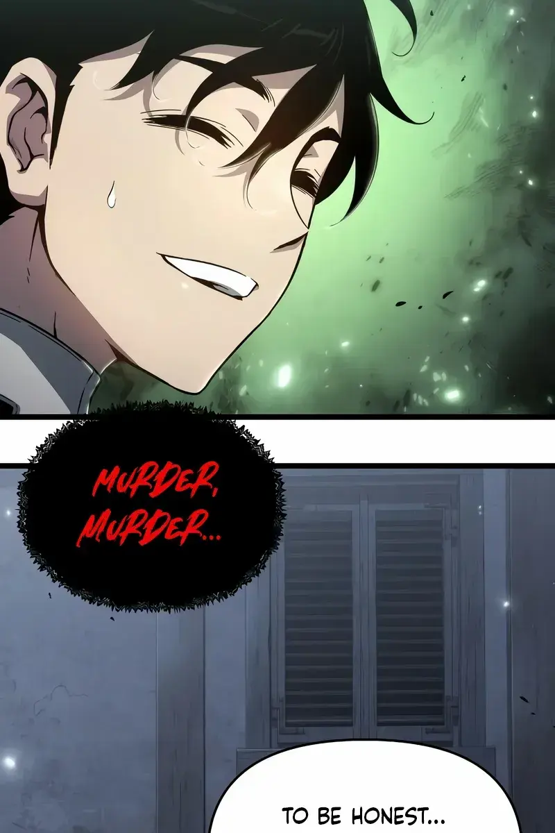 The Priest of Corruption Chapter 79 Page 101