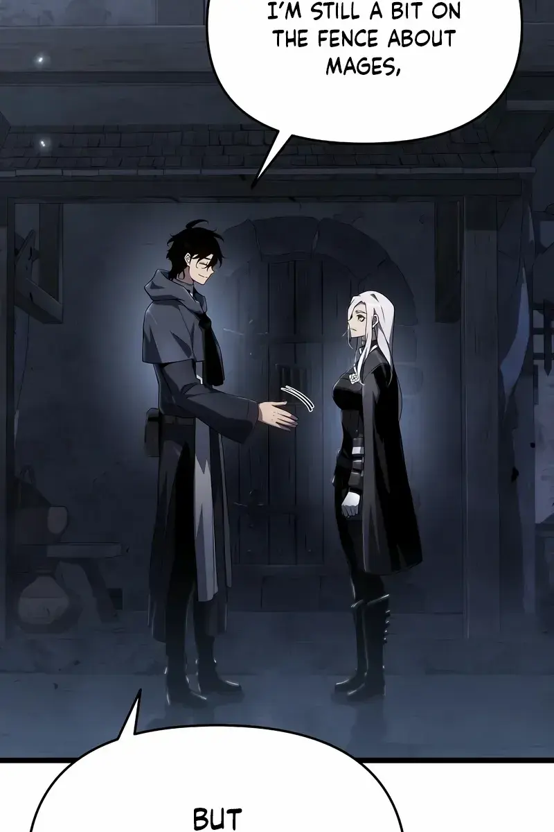 The Priest of Corruption Chapter 79 Page 102