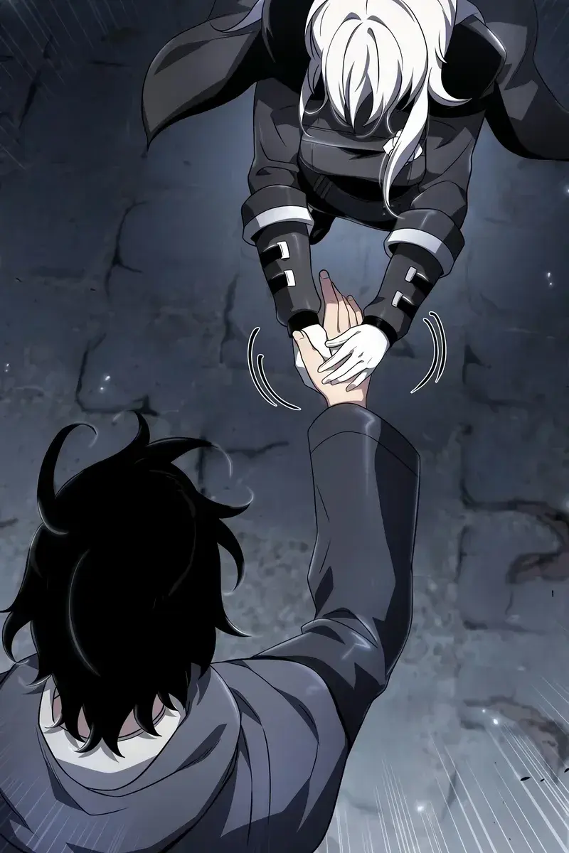 The Priest of Corruption Chapter 79 Page 106