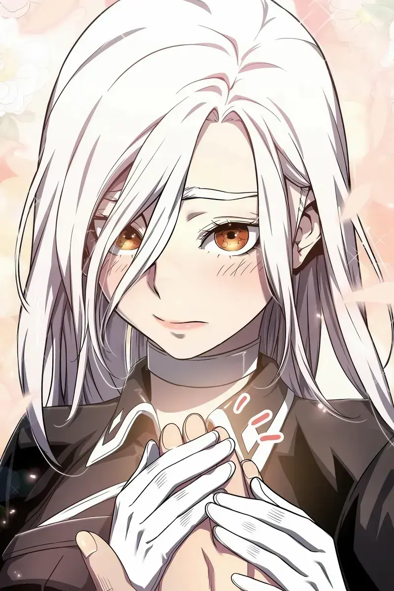 The Priest of Corruption Chapter 79 Page 108