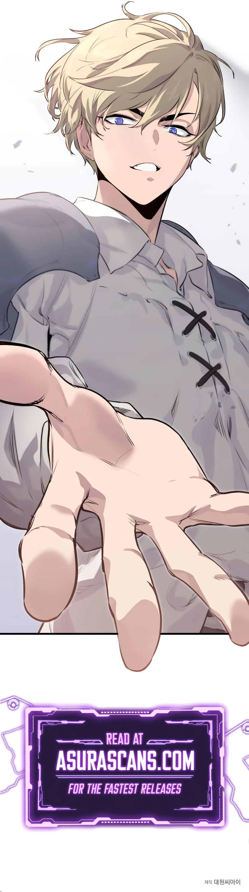 The Regressed Mercenary's Machinations Chapter 1 Page 20