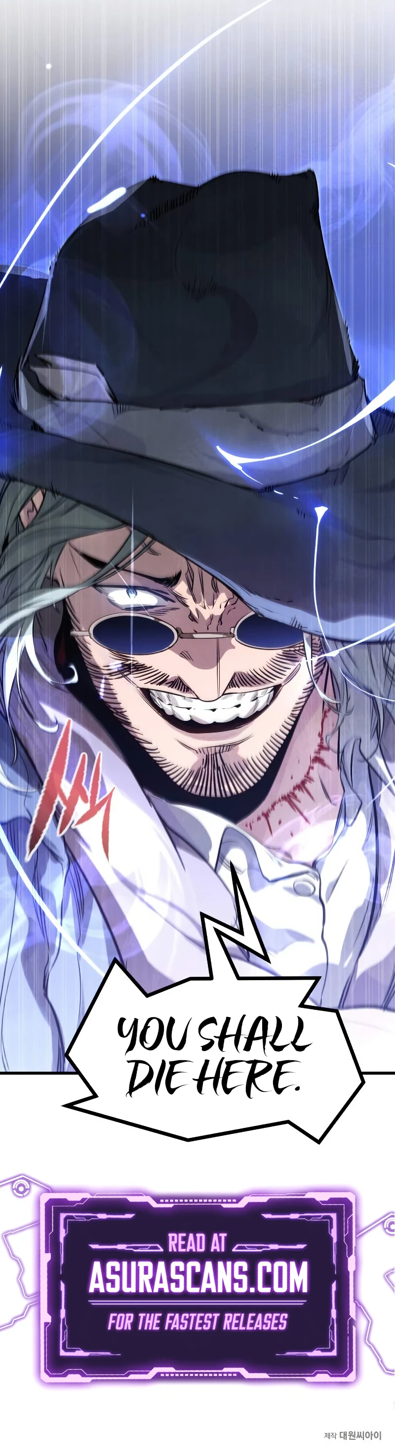 The Regressed Mercenary's Machinations Chapter 4 Page 14