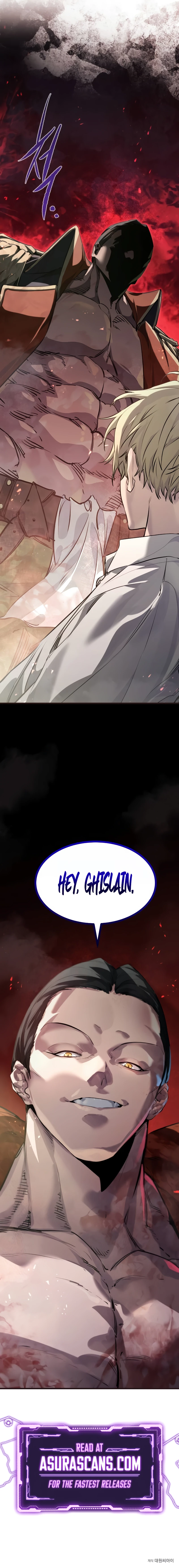 The Regressed Mercenary's Machinations Chapter 6 Page 16