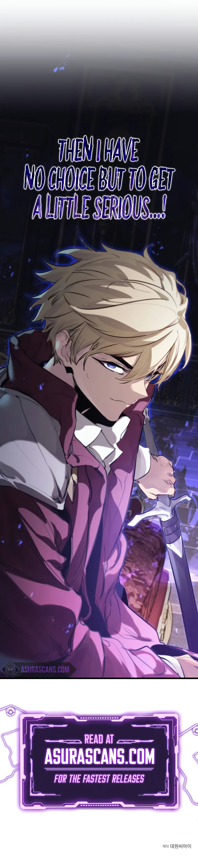 The Regressed Mercenary's Machinations Chapter 10 Page 13