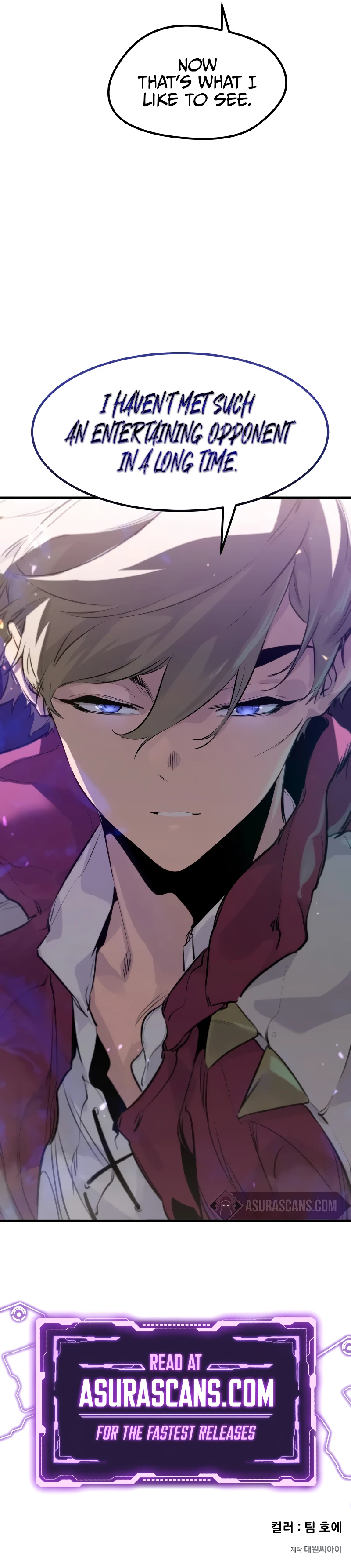 The Regressed Mercenary's Machinations Chapter 11 Page 12