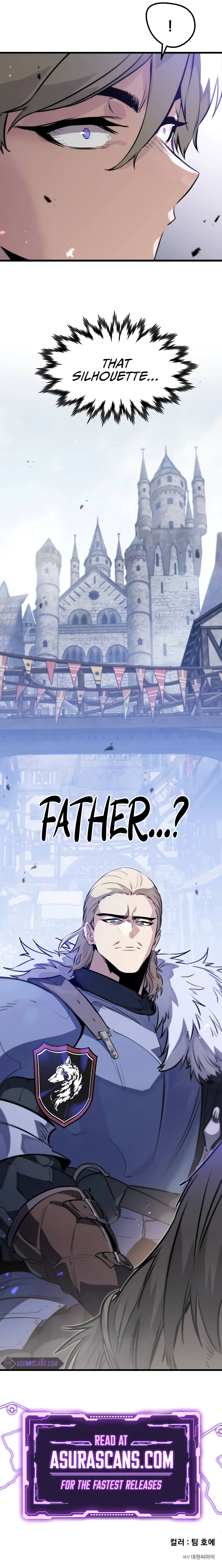 The Regressed Mercenary's Machinations Chapter 16 Page 13